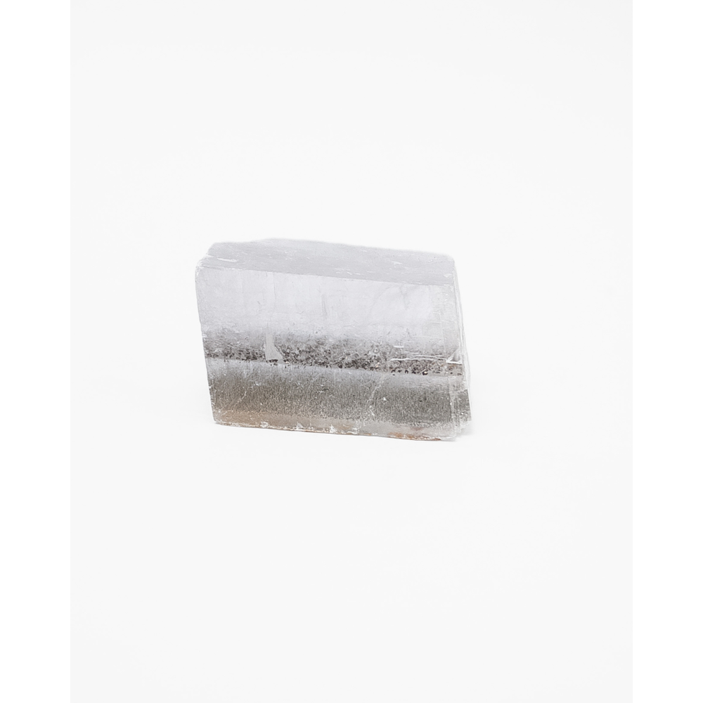 Raw Shaman Optical Calcite Stone 20 to 40 Grams