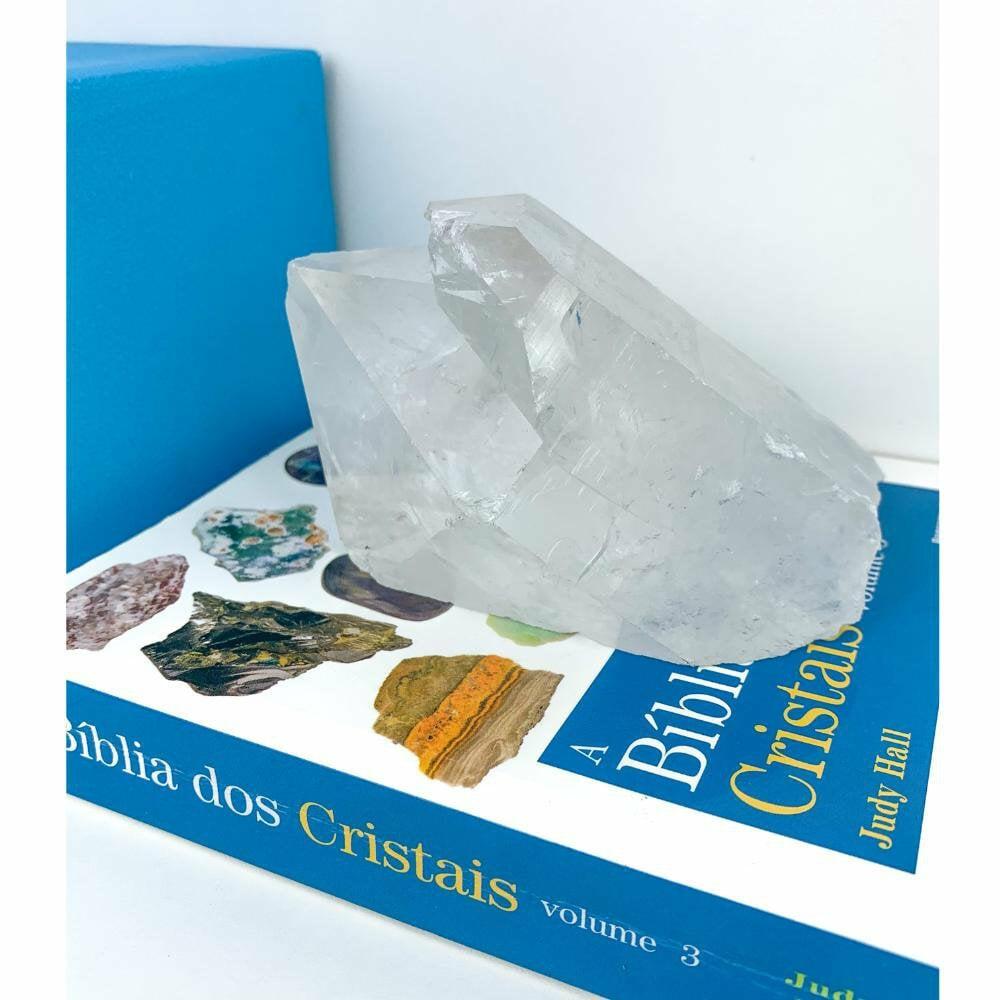 High Purity Master Crystal Druzy 640 Grams