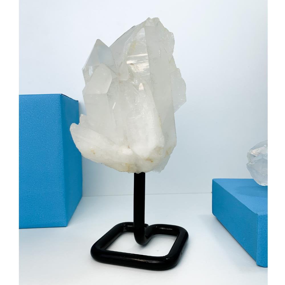 Crystal Druzy 720 G