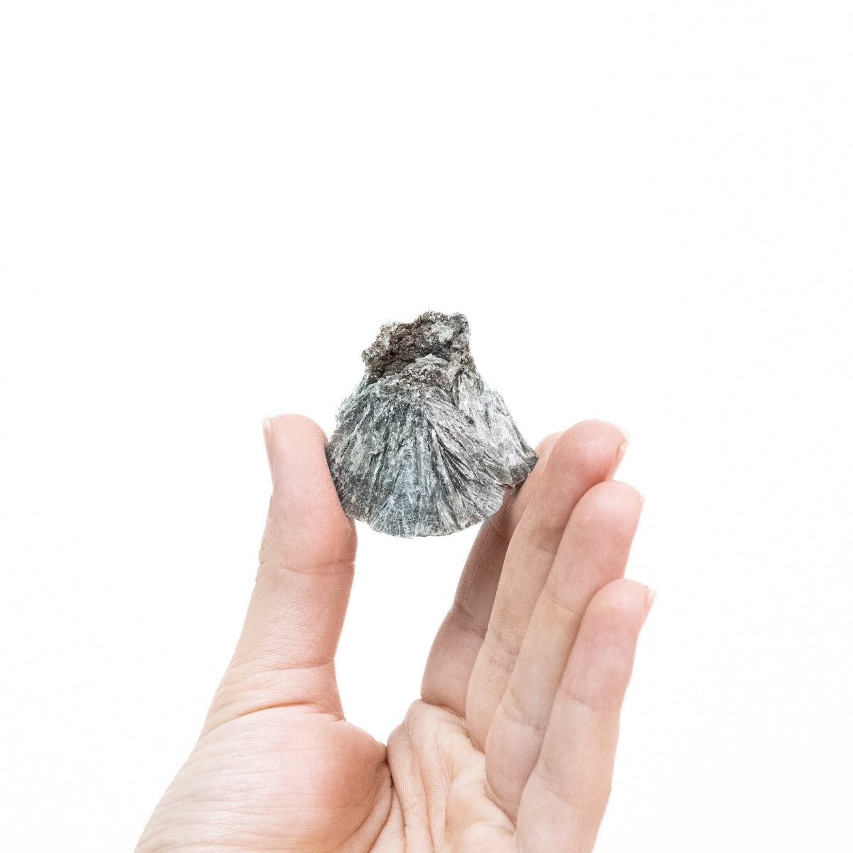 Séraphinite Brute 25 Grammes
