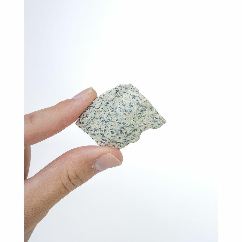 Raw Dalmatian Jasper 20 to 40 Grams