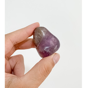Tumbled Super Seven Stone 65 Grams