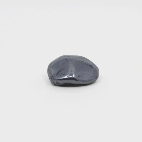 Tumbled Hematite Stone