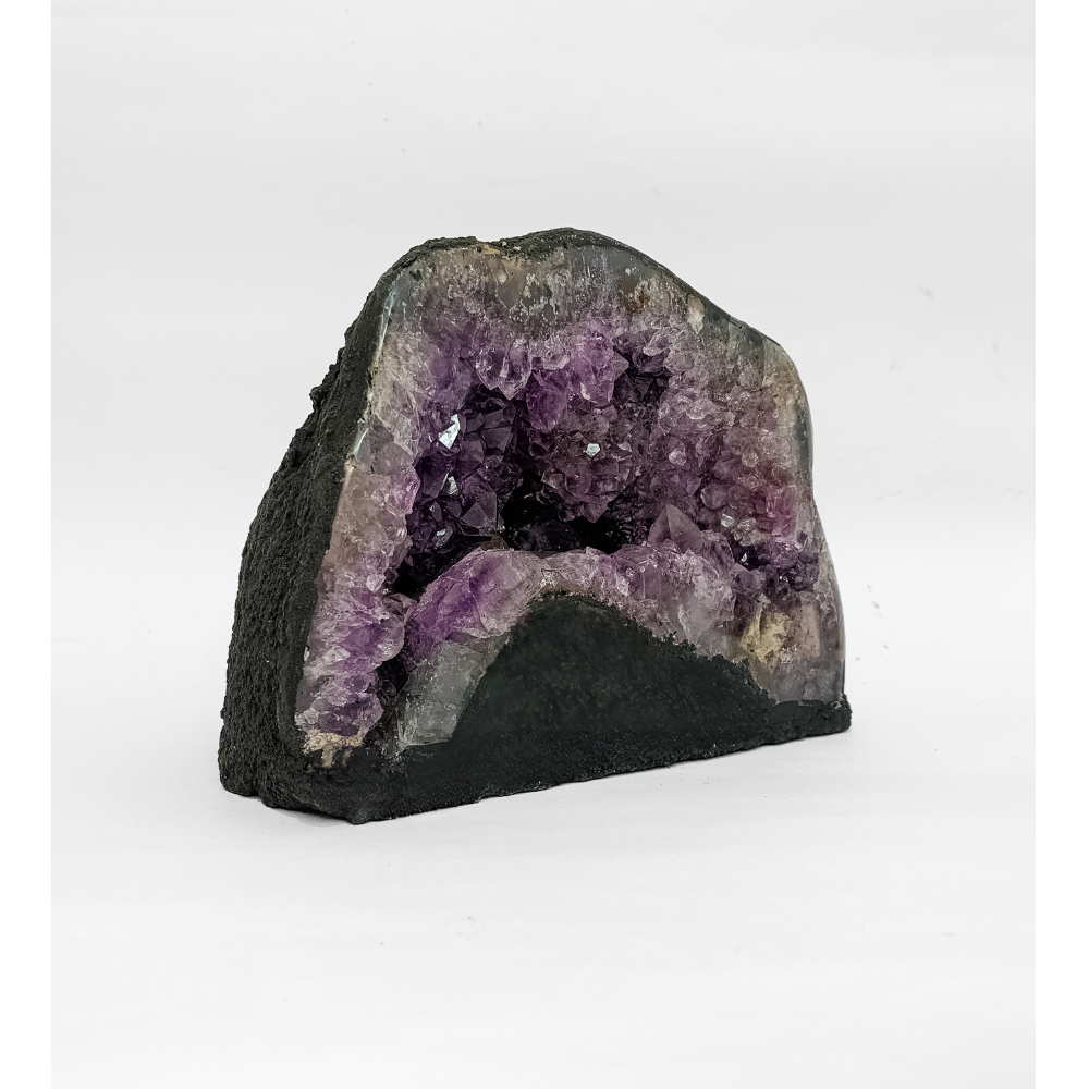 Amethyst Cathedral 2.280 Kg