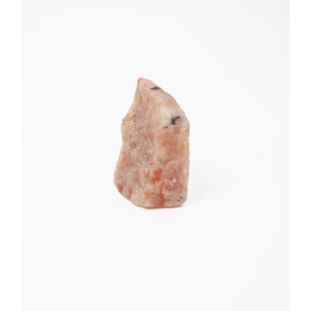 Raw Natural Sunstone 60 Grams