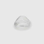 Tumbled Quartz Crystal