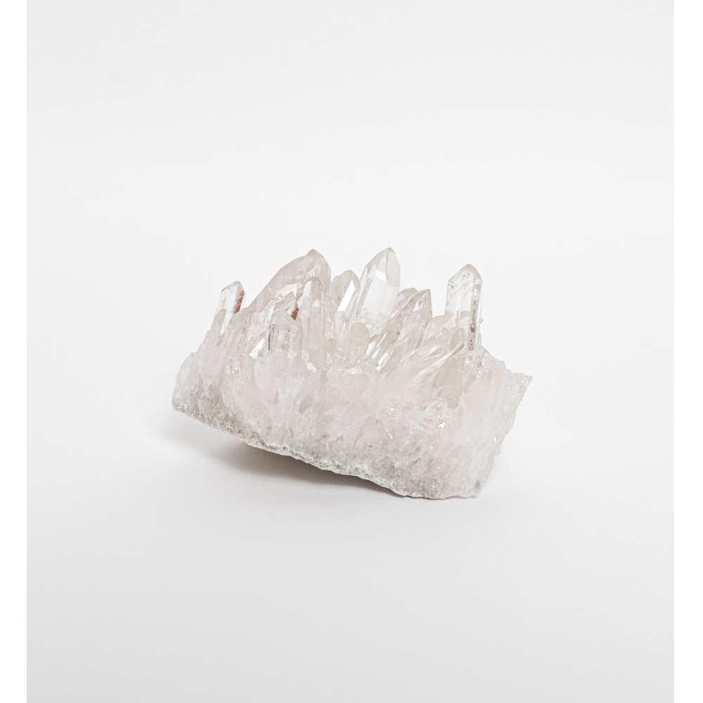 Quartz Crystal Druzy