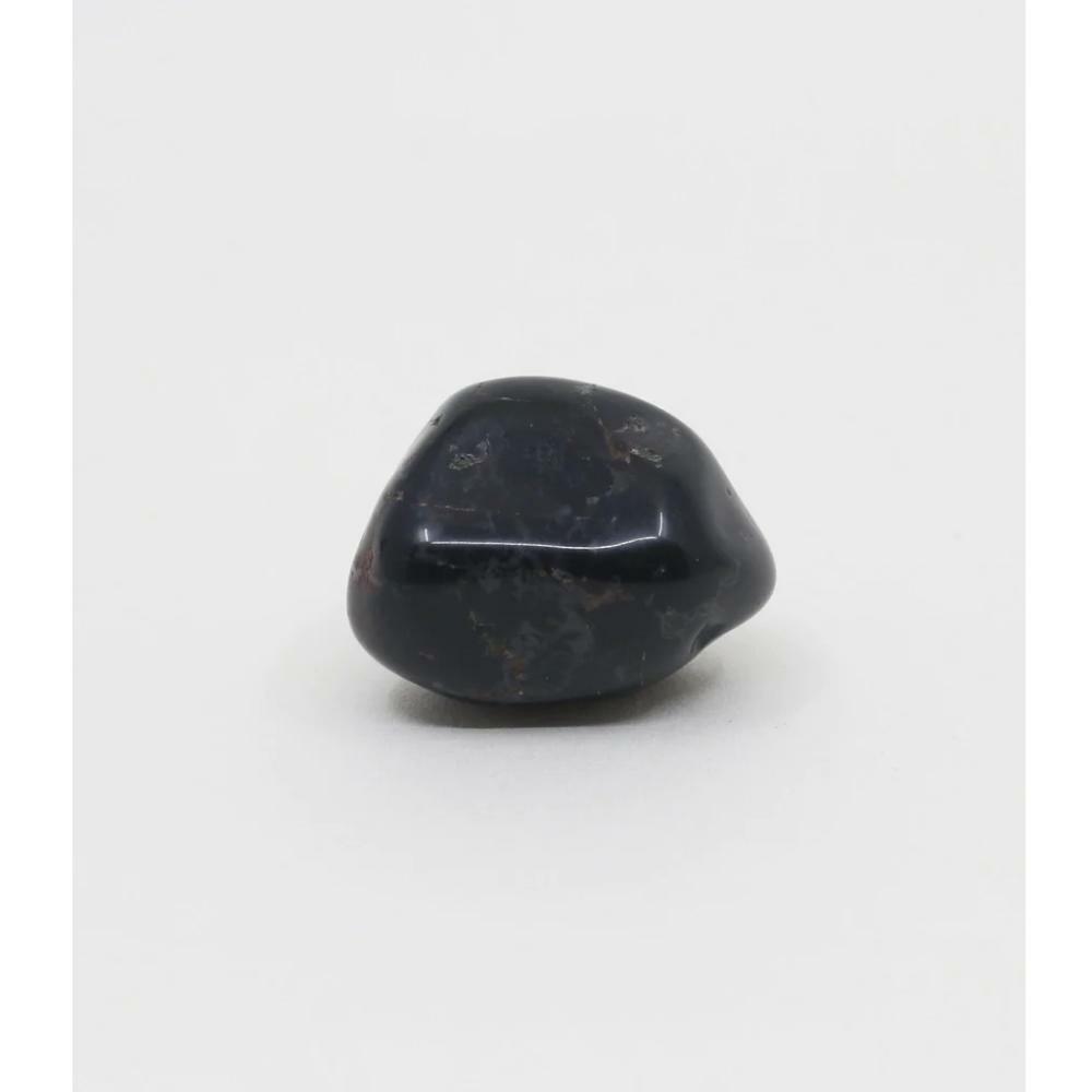 Tumbled Black Onyx Stone
