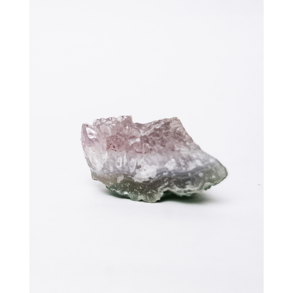 Mini Amethyst Druzy 29 grams