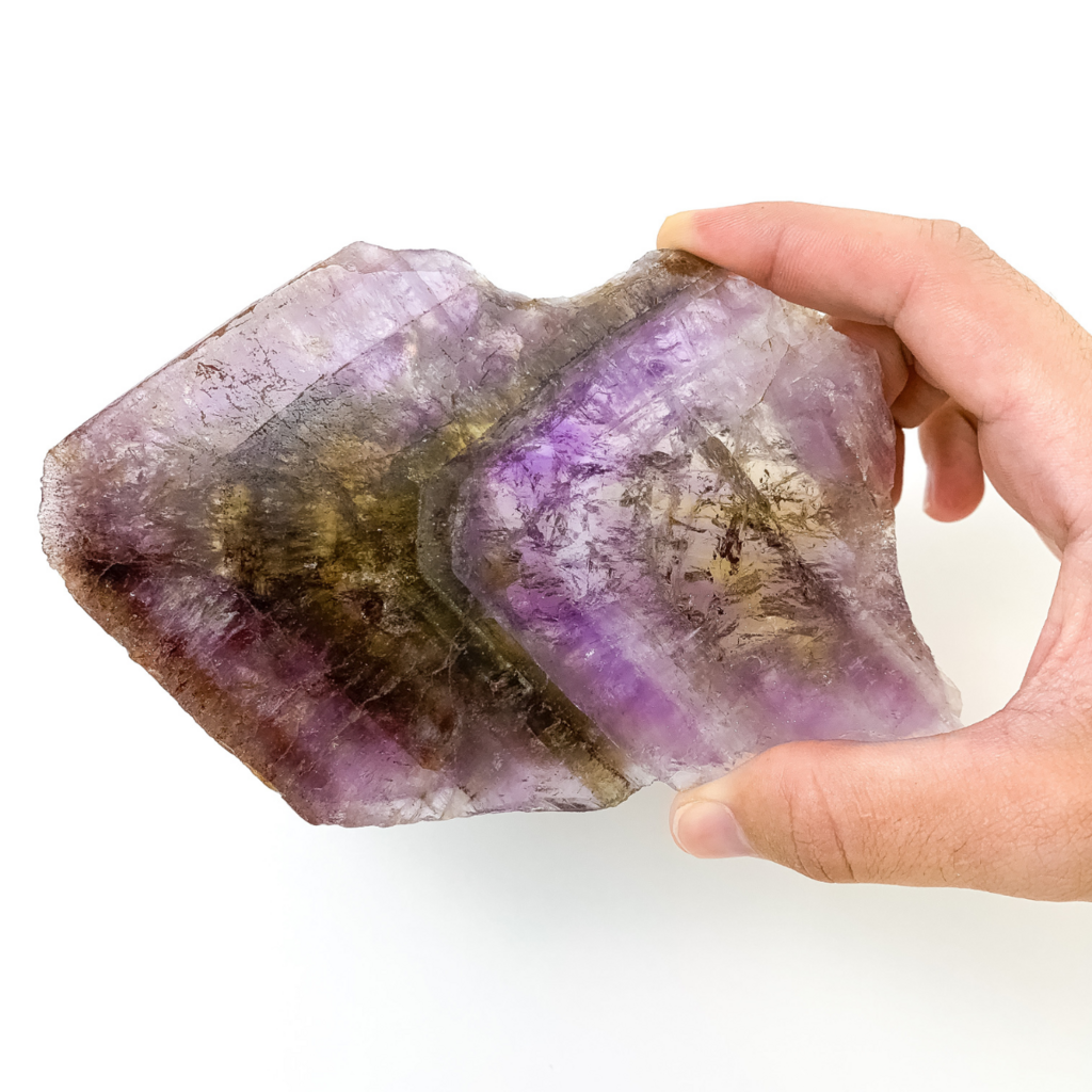 Super Seven Extra Semi-Poli (Rare)