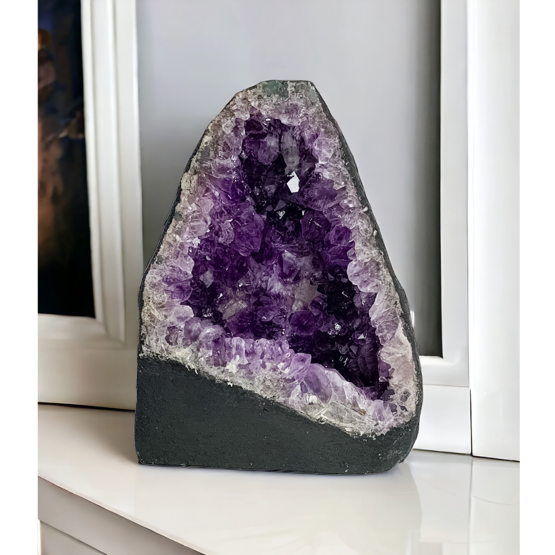 Amethyst Cathedral Extra 3.270kg