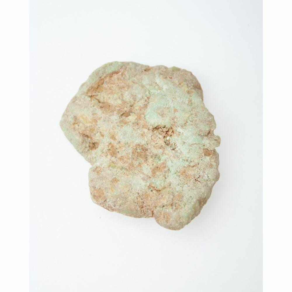 Raw Chrysoprase Stone 74 grams
