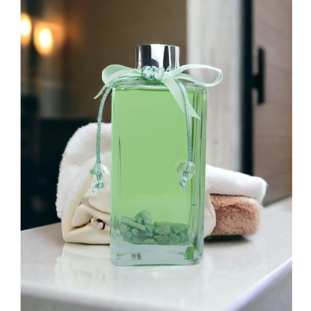 Prosperity Diffuser with Amazonite