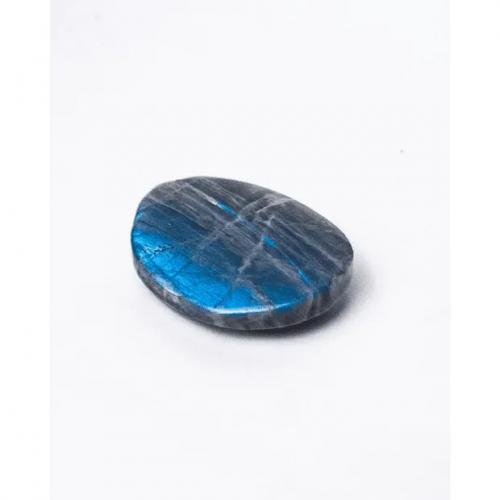 Labradorite Polie Bleue 44 Grammes