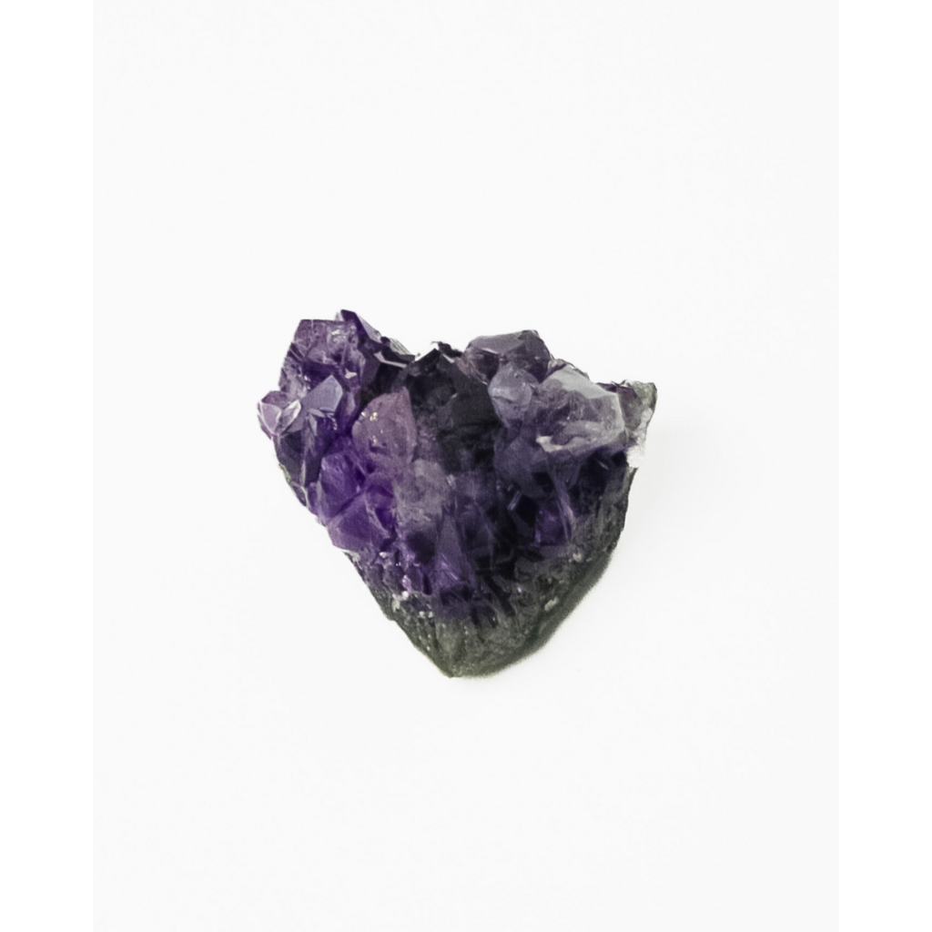 Mini Uruguayan Amethyst Druzy