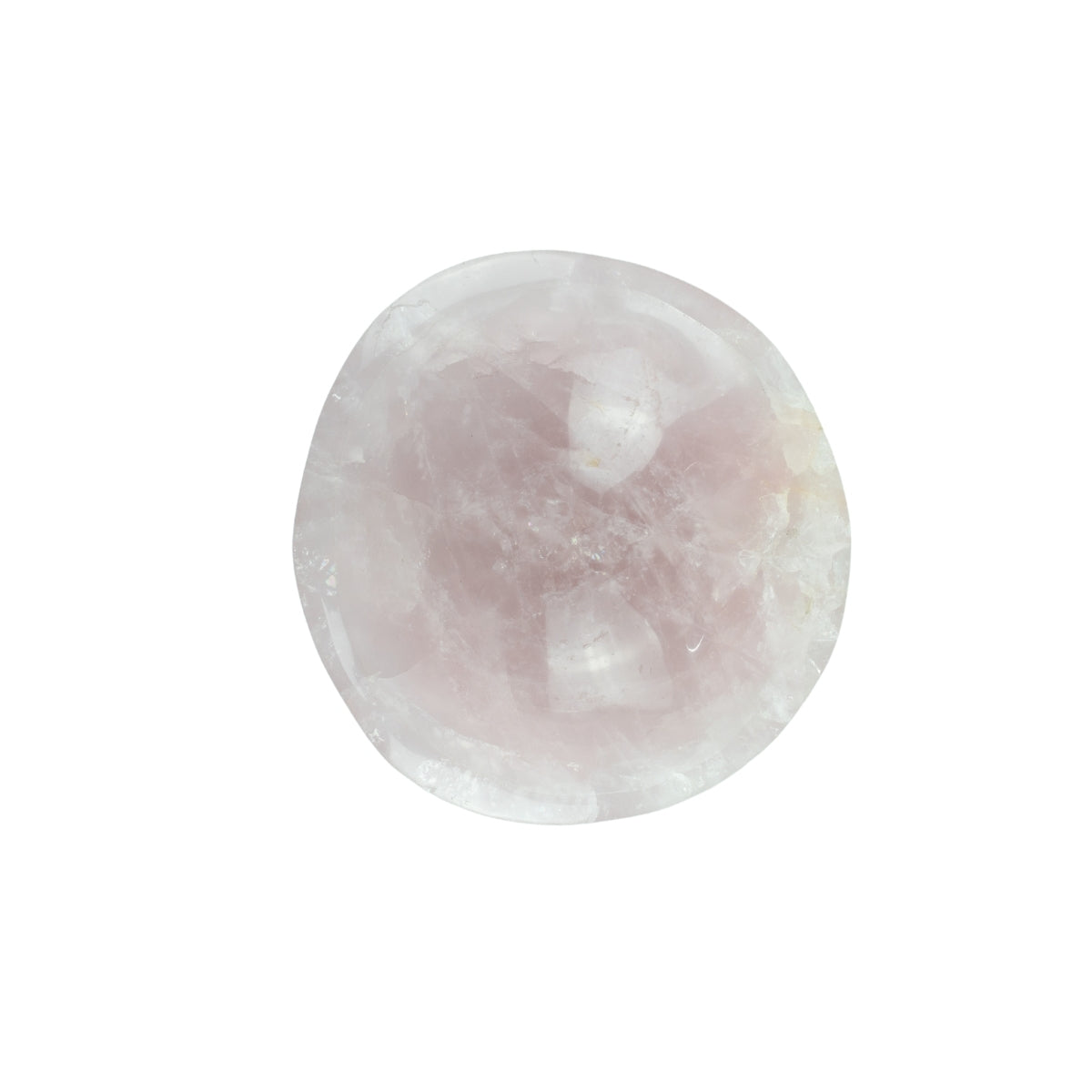 Bowl Quartzo Rosa