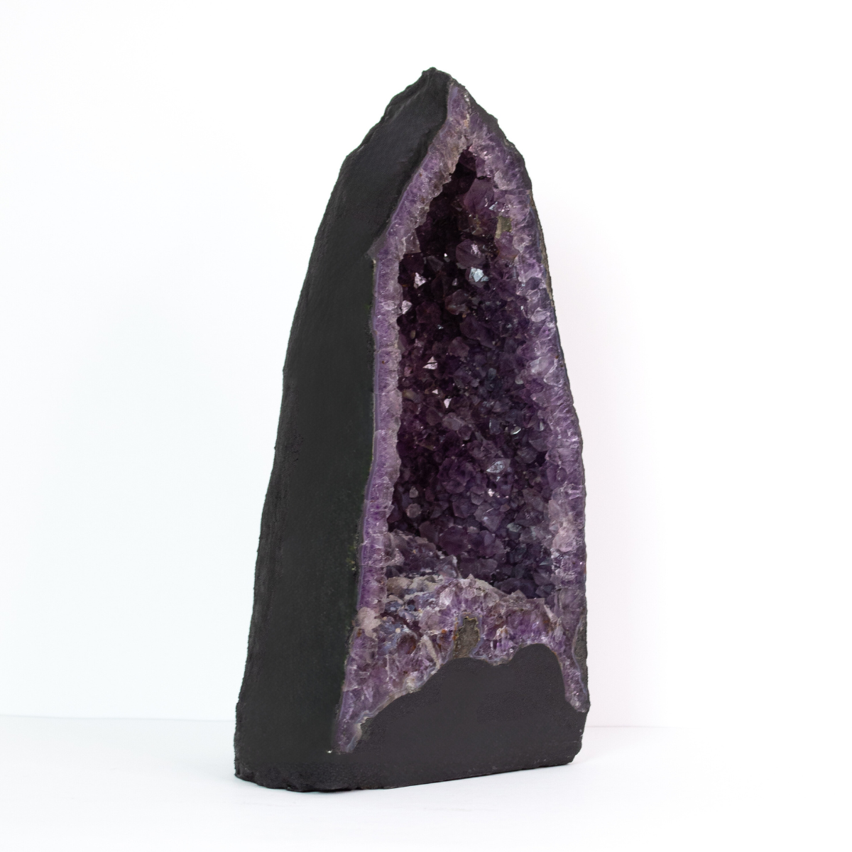 Extra Amethyst Cathedral 8.440kg