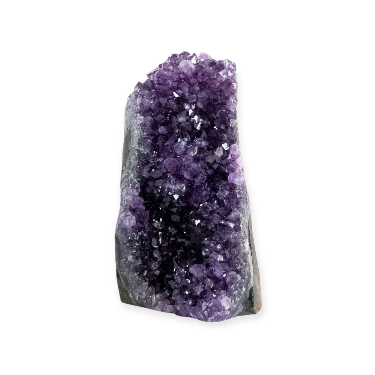 Extra Uruguayan Amethyst Druzy 970 grams