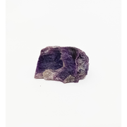 Extra Raw Charoite Stone