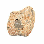 Raw Leopardite Stone 990 grams
