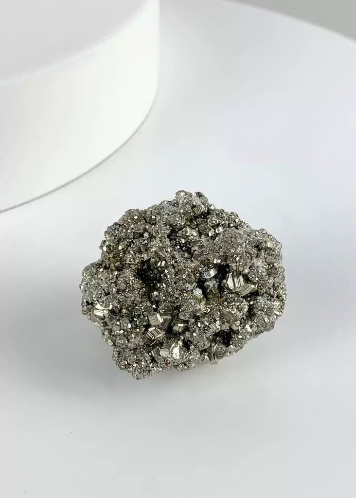 Raw Pyrite Stone 14 to 30 grams