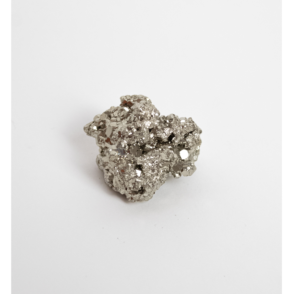 Raw Pyrite Stone 50 to 100 Grams