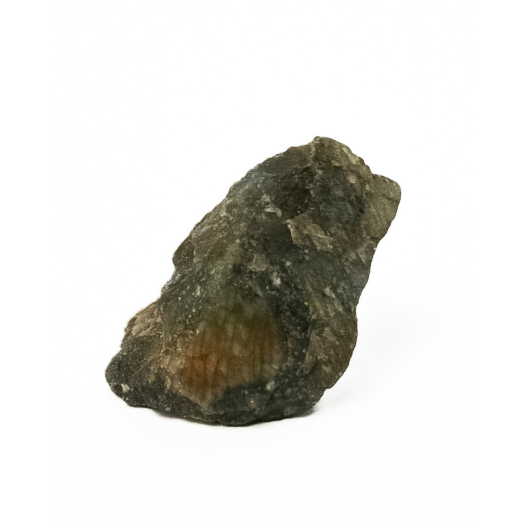 Raw Labradorite Stone 40 to 60 grams