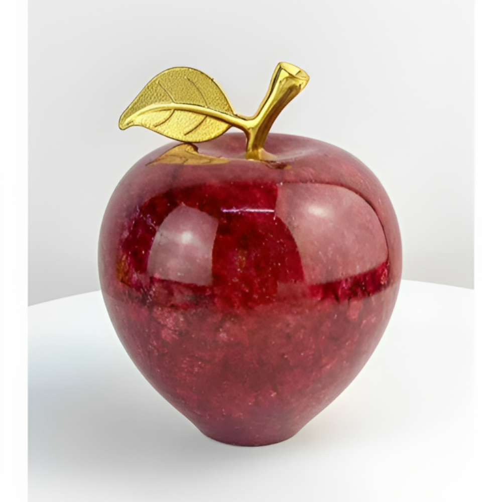 Red Onyx Apple