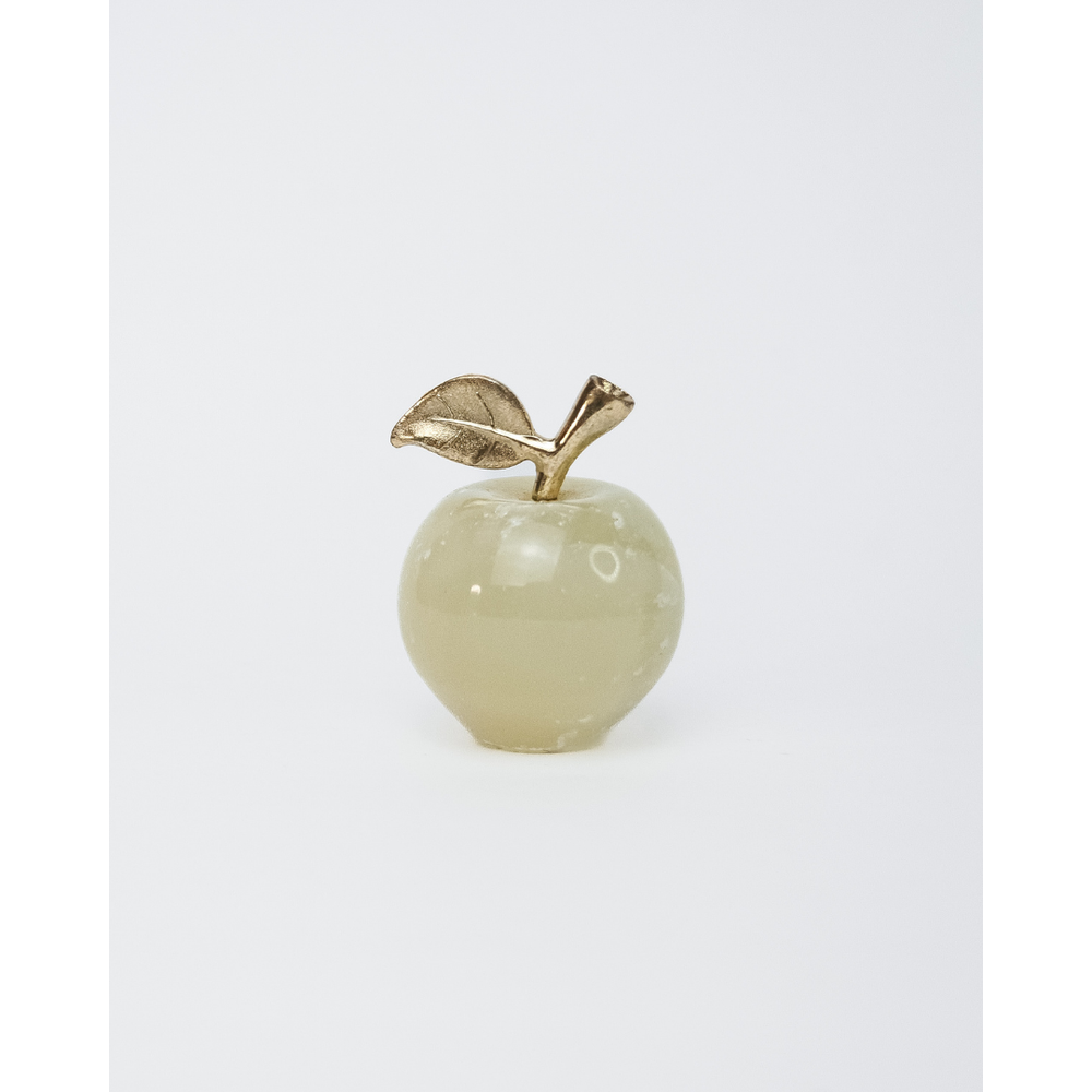 Pakistani Onyx Apple