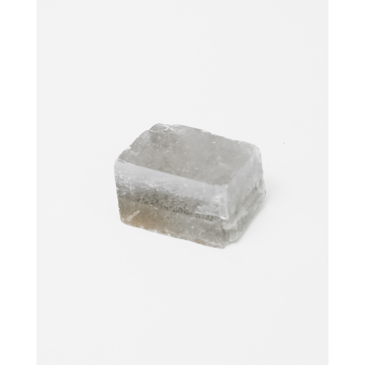 Raw Shaman Optical Calcite Stone 20 to 40 Grams
