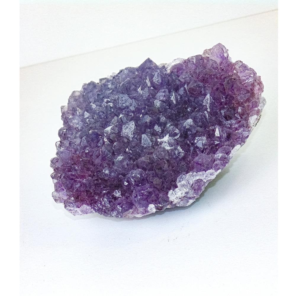 Extra Raw Amethyst Druzy 700 Grams