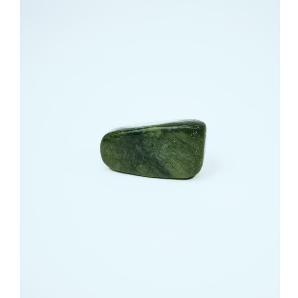 Extra Tumbled Jade Stone