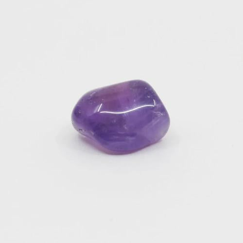 Tumbled Amethyst Stone