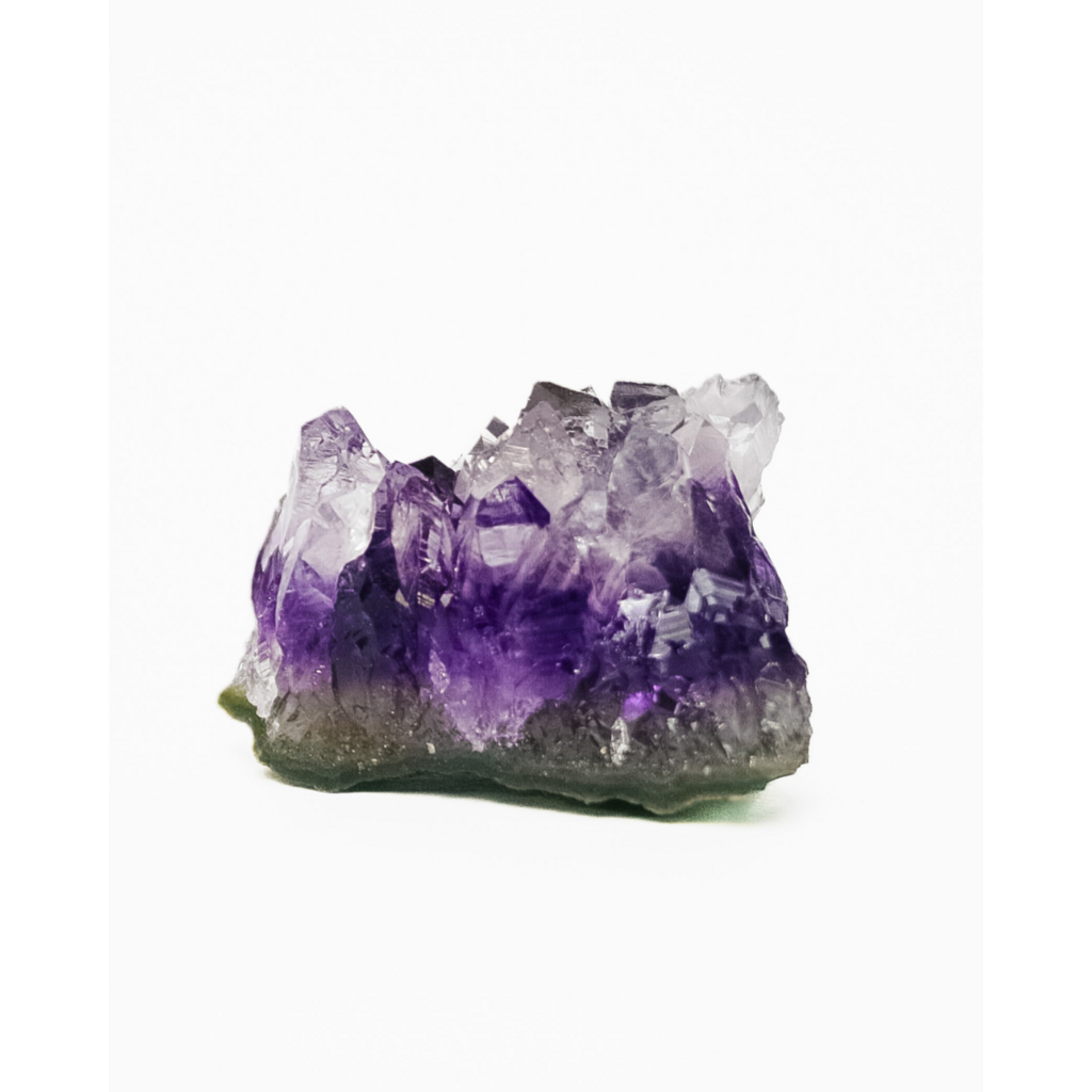 Mini Uruguayan Amethyst Druzy