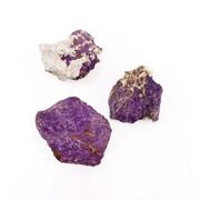 Purpurite Stone 20 to 40 Grams