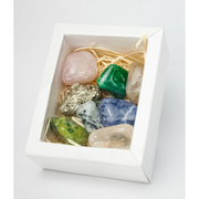 Essential Crystals and Stones Kit
