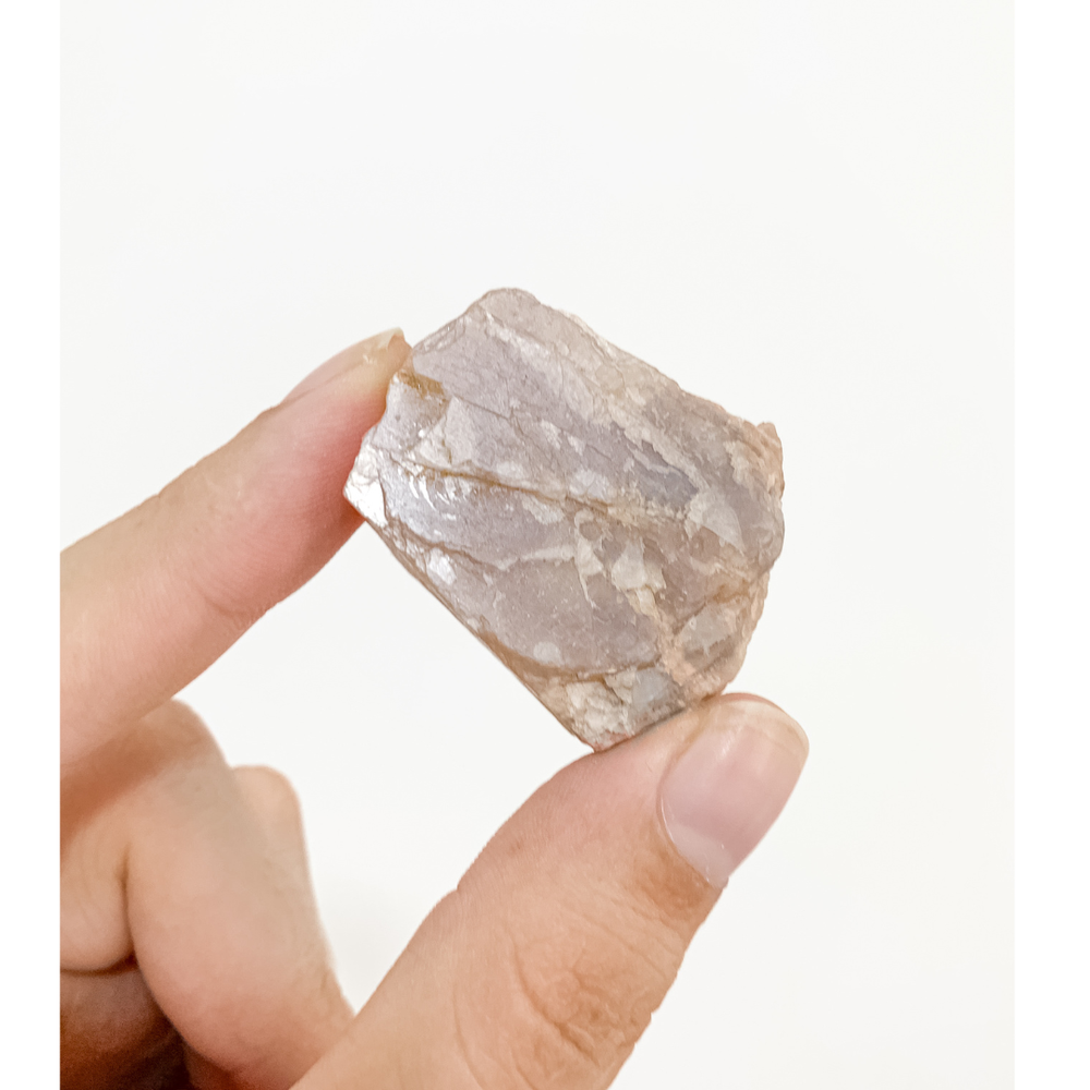 Pedra Da Lua Bruta 44 Gramas