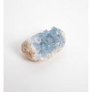 Natural Celestite Druzy